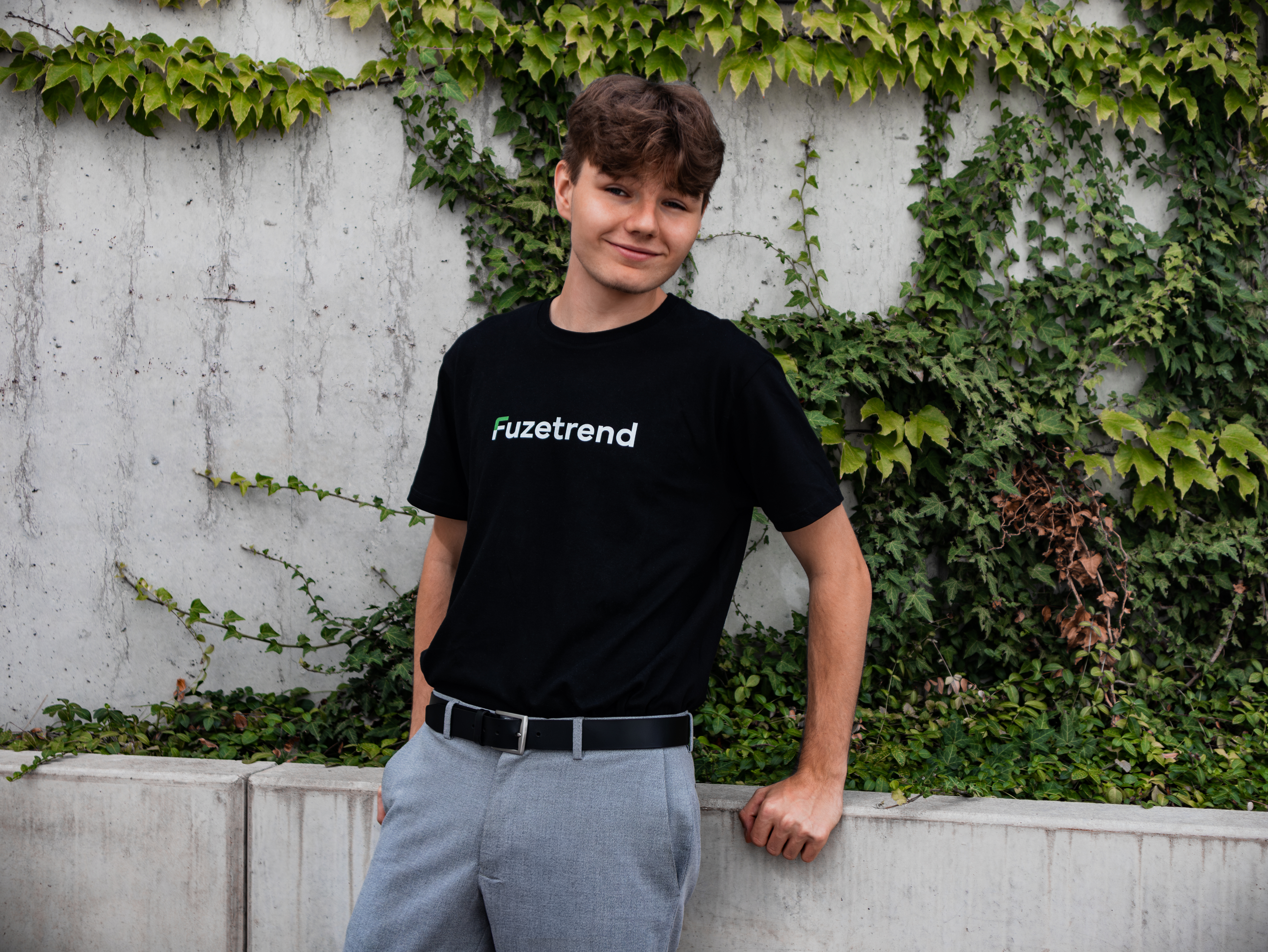 The Founder